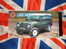 images/productimages/small/land rover 1;43 Airfix.jpg